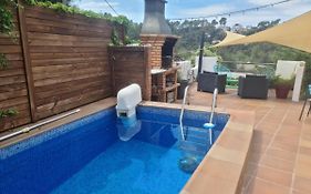 Nature Oasis Near Barcelona With Swimming Pool Parties Not Allowed