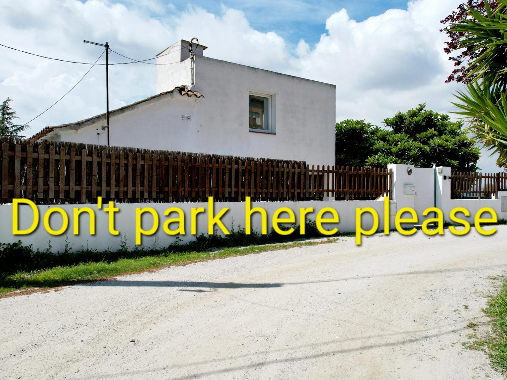 Nature Oasis Near Barcelona With Swimming Pool Parties Not Allowed Sant Cugat del Vallès Extérieur photo